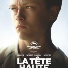 Locandina di Standing Tall