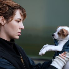 Un'immagine tratta dal film I Am a Soldier