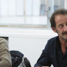 La legge del mercato: Vincent Lindon in un'immagine del film diretto da Stéphane Brizé