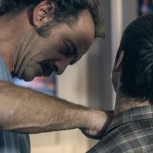 La legge del mercato: Vincent Lindon in un'immagine del film