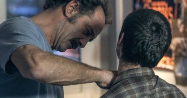 La legge del mercato: Vincent Lindon in un'immagine del film