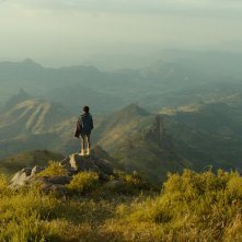 Lamb: un'affascinante immagine del film di Yared Zeleke