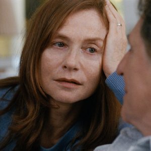 Louder than Bombs: un intenso primo piano di Isabelle Huppert