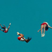 Louder Than Bombs: una scena del film