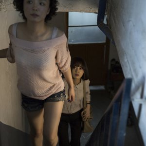 Madonna: un'immagine del dramma di Shin Su-won