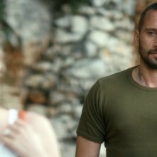 Maryland: Matthias Schoenaerts e Diane Kruger in una scena del film