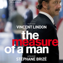 Locandina di The measure of a man