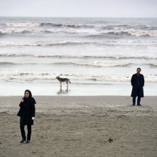 Nahid: un'immagine tratta dal film di Ida Panahandeh