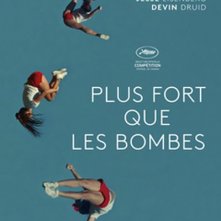Locandina di Louder Than Bombs
