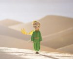 Cannes 2015, un giorno da favola con il Piccolo Principe 