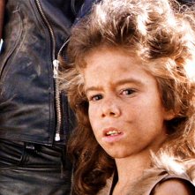Interceptor, il guerriero della strada: il Feral Kid