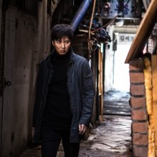 The Shameless: una tesa sequenza del film di Oh Seung-Ook