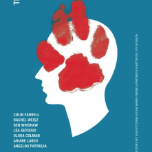 Locandina di The Lobster