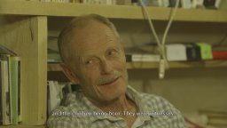 Trailer - Alberi che camminano