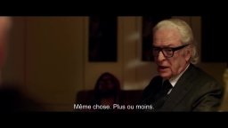 Trailer Red Band - Youth - La giovinezza