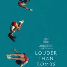 Locandina di Louder Than Bombs