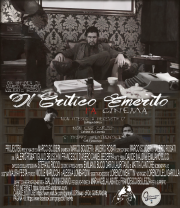 Locandina di Il Critico Emerito fa Cinema