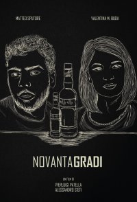 Locandina di NovantaGradi