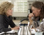 Grace and Frankie: tra coming out e bevande allucinogene, la vita ricomincia a 70 anni