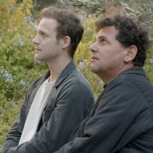 Afterthought: un'immagine del film di Elad Keidan