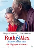 Locandina italiana di Ruth & Alex