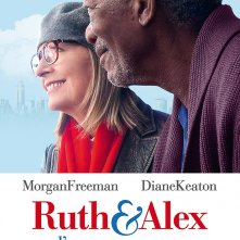 Locandina italiana di Ruth & Alex