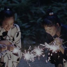 Our Little Sister: una scena del film