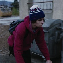 Asphalte: una sequenza del film di Samuel Benchetrit