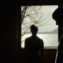 The High Sun: una suggestiva immagine dal film di Dalibor Matanic