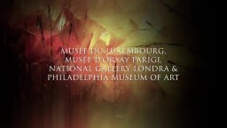 Trailer italiano - Gli Impressionisti e l'uomo che li ha creati