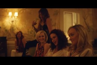 Trailer italiano 2 - Magic Mike XXL