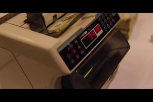 Trailer - Magic Mike XXL