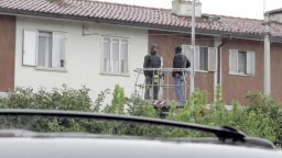 'Diario dal set' - Un bacio