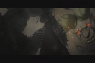 Clip esclusiva - Berserk: L’Epoca d’Oro – Capitolo III – L’Avvento