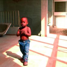 Oka: una sequenza del dramma di Souleymane Cissé