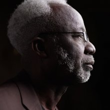 Oka: un'immagine promozionale del regista Souleymane Cissé