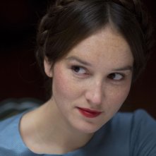 Marguerite et Julien: Anaïs Demoustier in una scena del film nel ruolo di Marguerite
