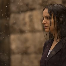 A Tale of Love and Darkness: Natalie Portman in una scena del film