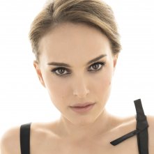 A Tale of Love and Darkness: Natalie Portman in un'immagine promozionale