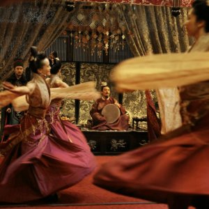 The Assassin: Chen Chang in un'immagine tratta dal film