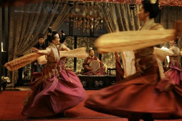 The Assassin: Chen Chang in un'immagine tratta dal film