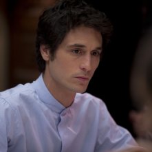 Marguerite et Julien: Jérémie Elkaïm in una scena del film nei panni di Julien