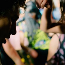 The High Sun: una scena del film di Dalibor Matanic