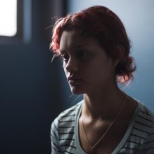 The Chosen Ones: una scena del film di David Pablos