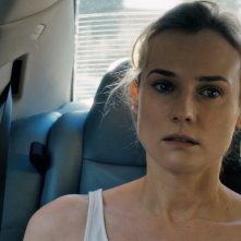 Maryland: Diane Kruger in una scena del film