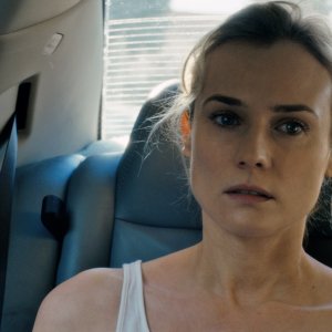 Maryland: Diane Kruger in una scena del film