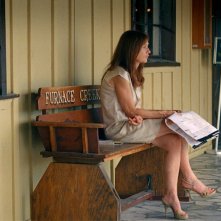 Valley of Love: Isabelle Huppert in una scena