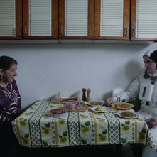 Asphalte: un'immagine del film di Samuel Benchetrit