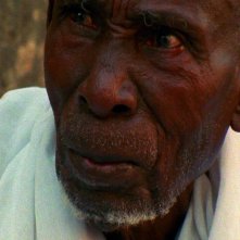 Oka: un'immagine del film di Souleymane Cissé