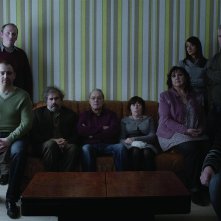 Asphalte: un'immagine tratta dal film di Samuel Benchetrit